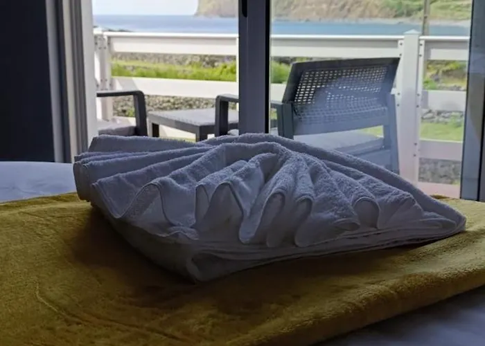 Chez Tronqueira 43 Σπίτι διακοπών *