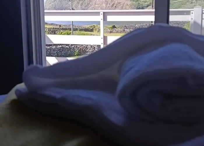 Σπίτι διακοπών Chez Tronqueira 43 Faja Grande