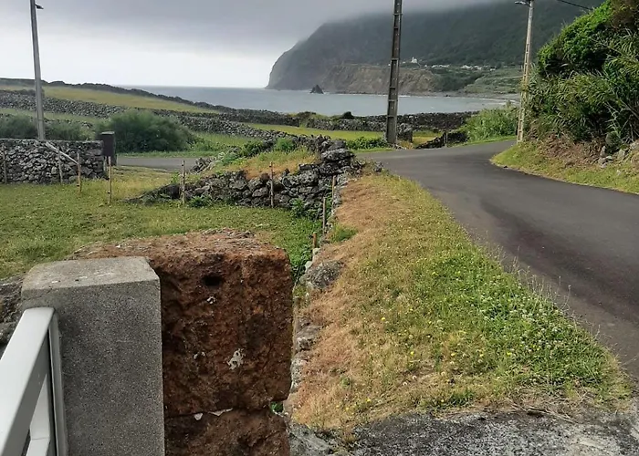 Chez Tronqueira 43 Σπίτι διακοπών