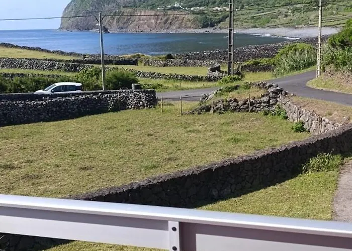 Chez Tronqueira 43 Σπίτι διακοπών