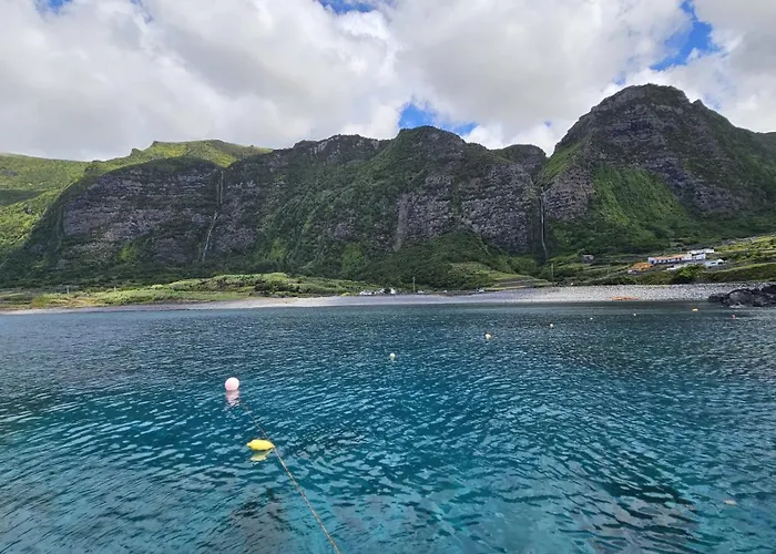 Chez Tronqueira 43 Σπίτι διακοπών *