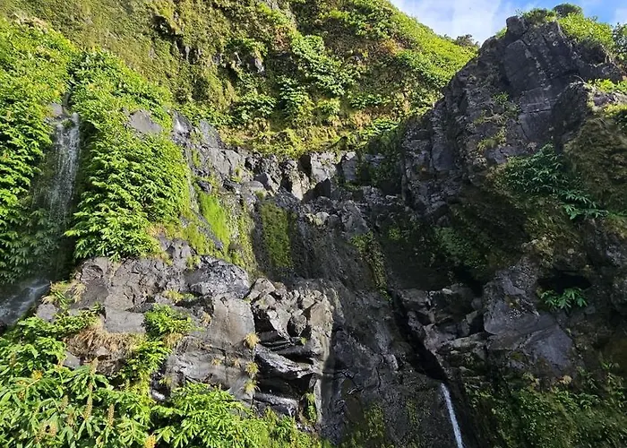 Chez Tronqueira 43 Faja Grande