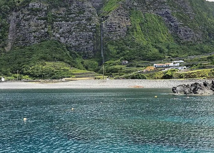 Chez Tronqueira 43 Σπίτι διακοπών *