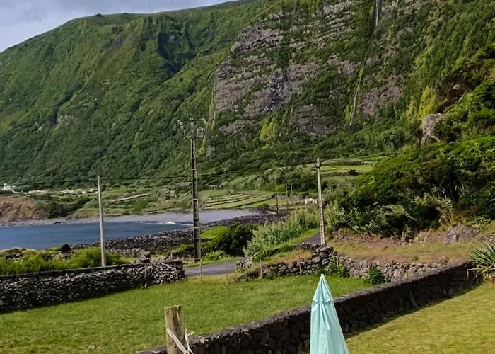 Σπίτι διακοπών Chez Tronqueira 43