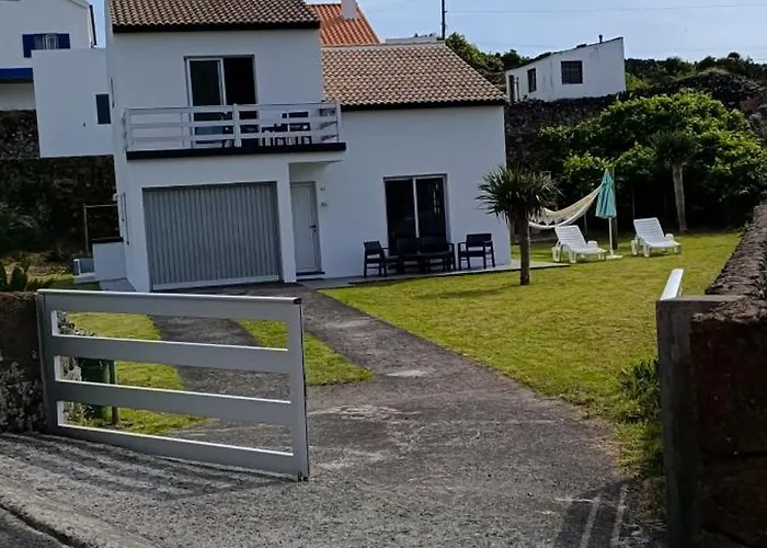 Σπίτι διακοπών Chez Tronqueira 43 *