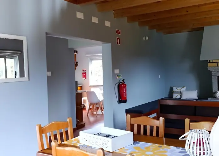 Chez Tronqueira 43 Faja Grande