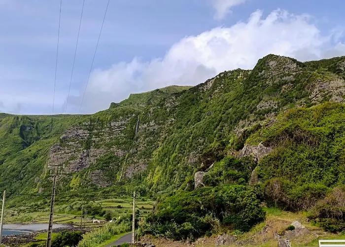 Σπίτι διακοπών Chez Tronqueira 43