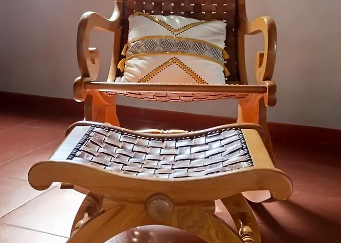 Chez Tronqueira 43 Σπίτι διακοπών *