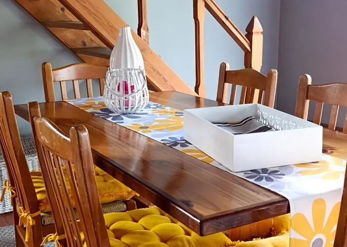 Chez Tronqueira 43 Faja Grande