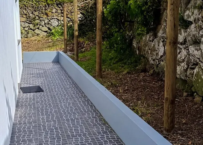 Chez Tronqueira 43 Σπίτι διακοπών