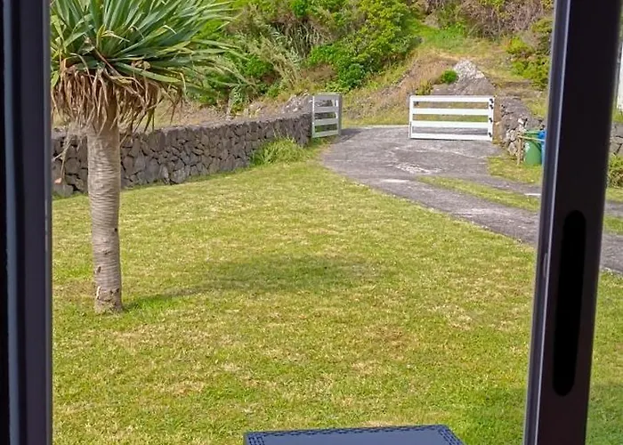 Chez Tronqueira 43 Σπίτι διακοπών *