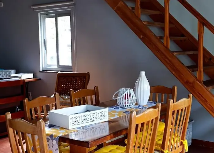 Chez Tronqueira 43 * Faja Grande