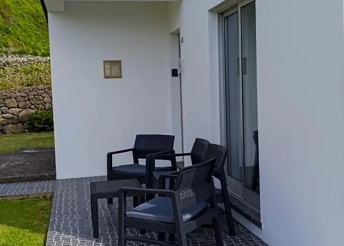 Σπίτι διακοπών Chez Tronqueira 43 Faja Grande