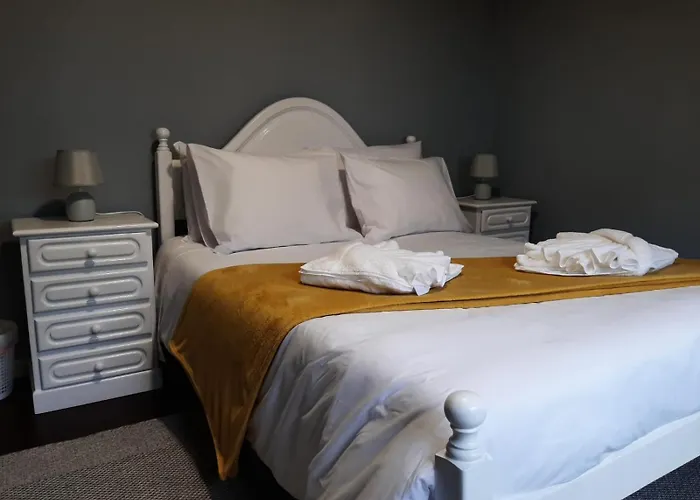 Chez Tronqueira 43 Σπίτι διακοπών