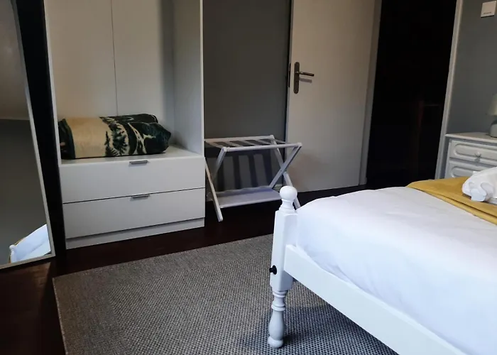 Chez Tronqueira 43 Σπίτι διακοπών