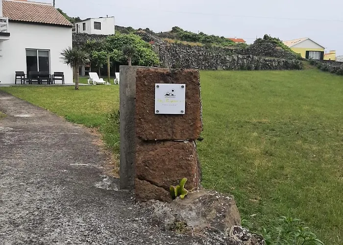 Chez Tronqueira 43 Σπίτι διακοπών *