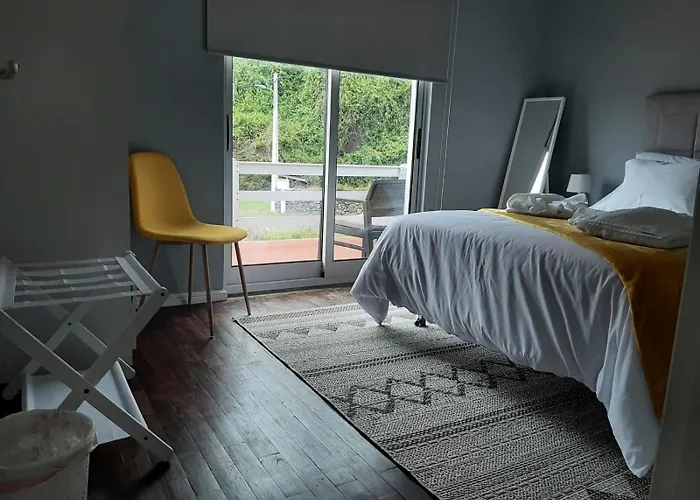 Chez Tronqueira 43 * Faja Grande